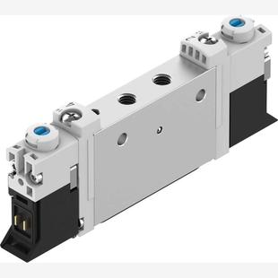 電磁閥 費斯托 FESTO 566458 VUVG