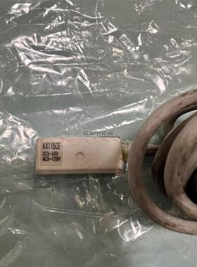 TAIYO磁性开关AX115CE，东西没用过，包装拆了，比较