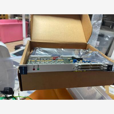 XVME-564XYCOM控制板新