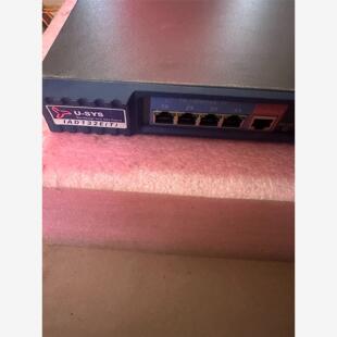 华为IAD132E(T)  32路语音网关 拆机成色一般 正