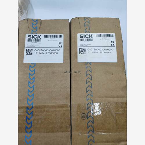 sick光栅。型号C4C-EA060