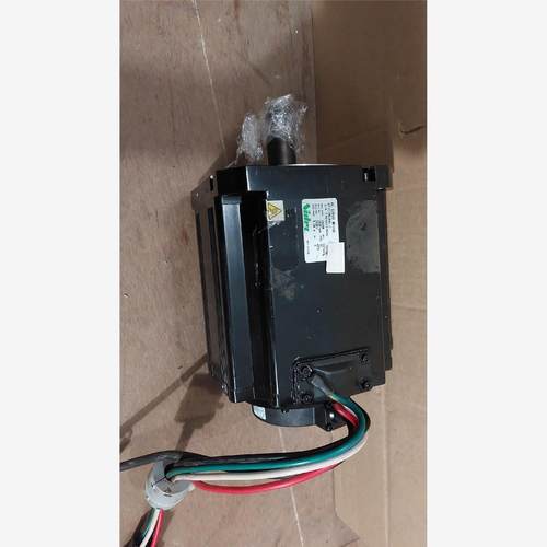 Nidec3W电机二手成色如