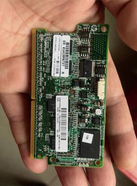 HP P420 P420I 阵列卡 1G缓存