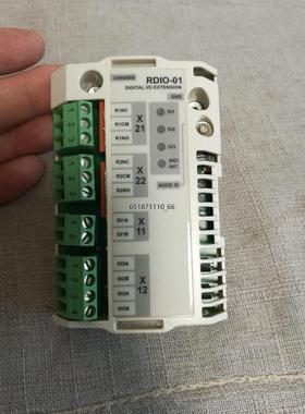 RDIO-01，原装拆机九五新，功能完好，照片实物