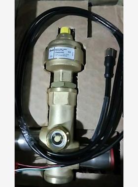 丹佛斯ETS电子膨胀阀连接线034G2330