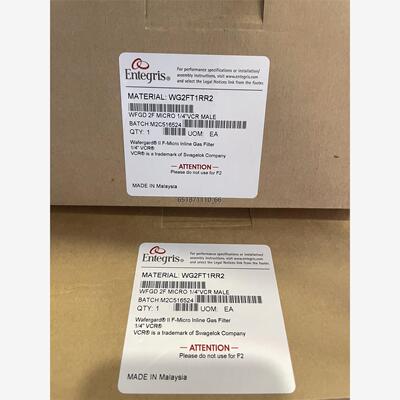 美国ENTEGRIS气体过滤器W