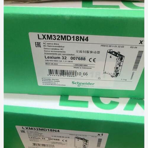LXM18PCU04M2X施耐德全