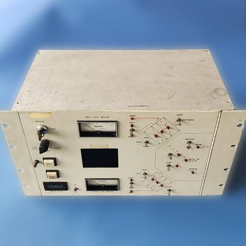 VarianE70904-1控制器