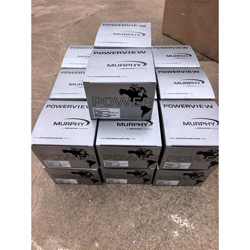 MurphyPOWERVI101-C2工