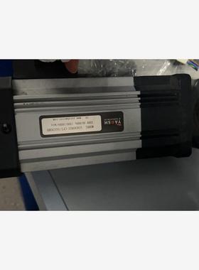 数台台湾YARSH亚势电机90W单相51K90RGU-CFT