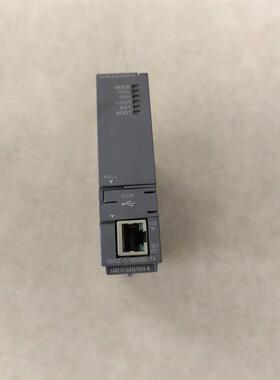 三菱Q系列CPU模块Q04UDEHCPU 原装拆机功能完好