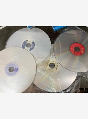 4张包装LD碟片，成色如图，300元包邮！