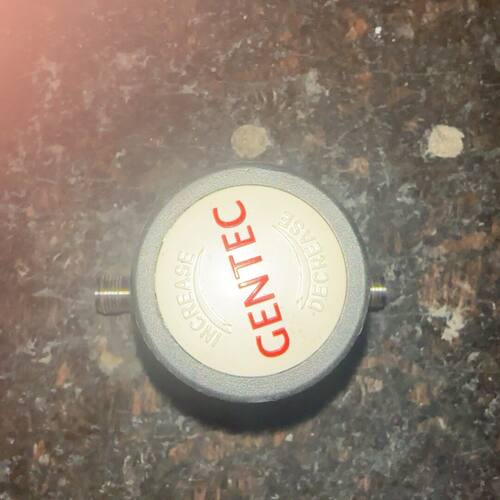 GENTEC捷锐不锈钢减压阀