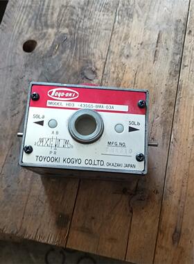 loyo okoi hd3-43sgs-bma-03a 调速