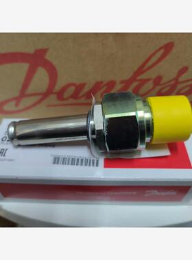 丹佛斯常闭电磁导阀EVM 027B1120，全新正品原装