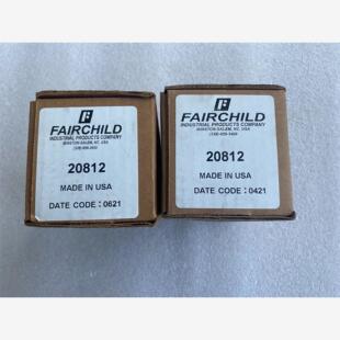 FAIRCHILD仙童20812 调压阀10232