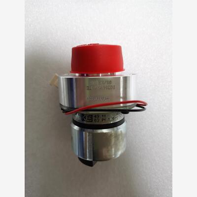 HEIDENHA海徳汉编码器D-8