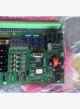 Consilium+IOK-4+051010+电路板