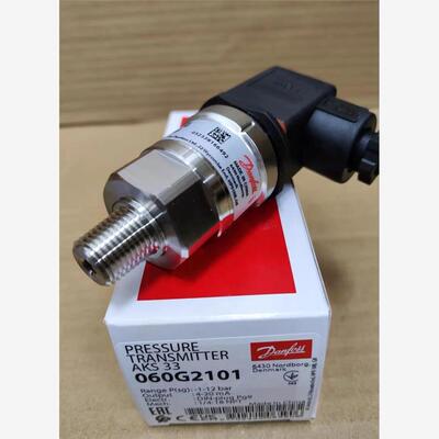 丹佛斯AKS33压力传感器