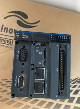 汇川CPU主机AM630-CPU1608TP 实物如图 功能