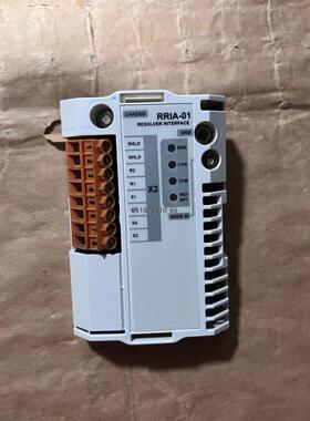 RRIA-01 全新ABB变频器变压接口模块 全新库存货无包