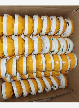 西门子FDT181温感，有111个，成色几乎全新，设备实拍。