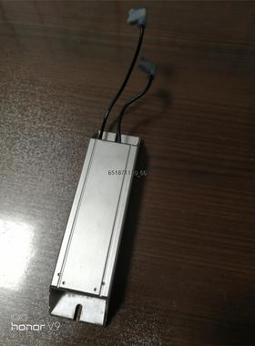 CAH150C411原装拆机abb充电电阻27R，