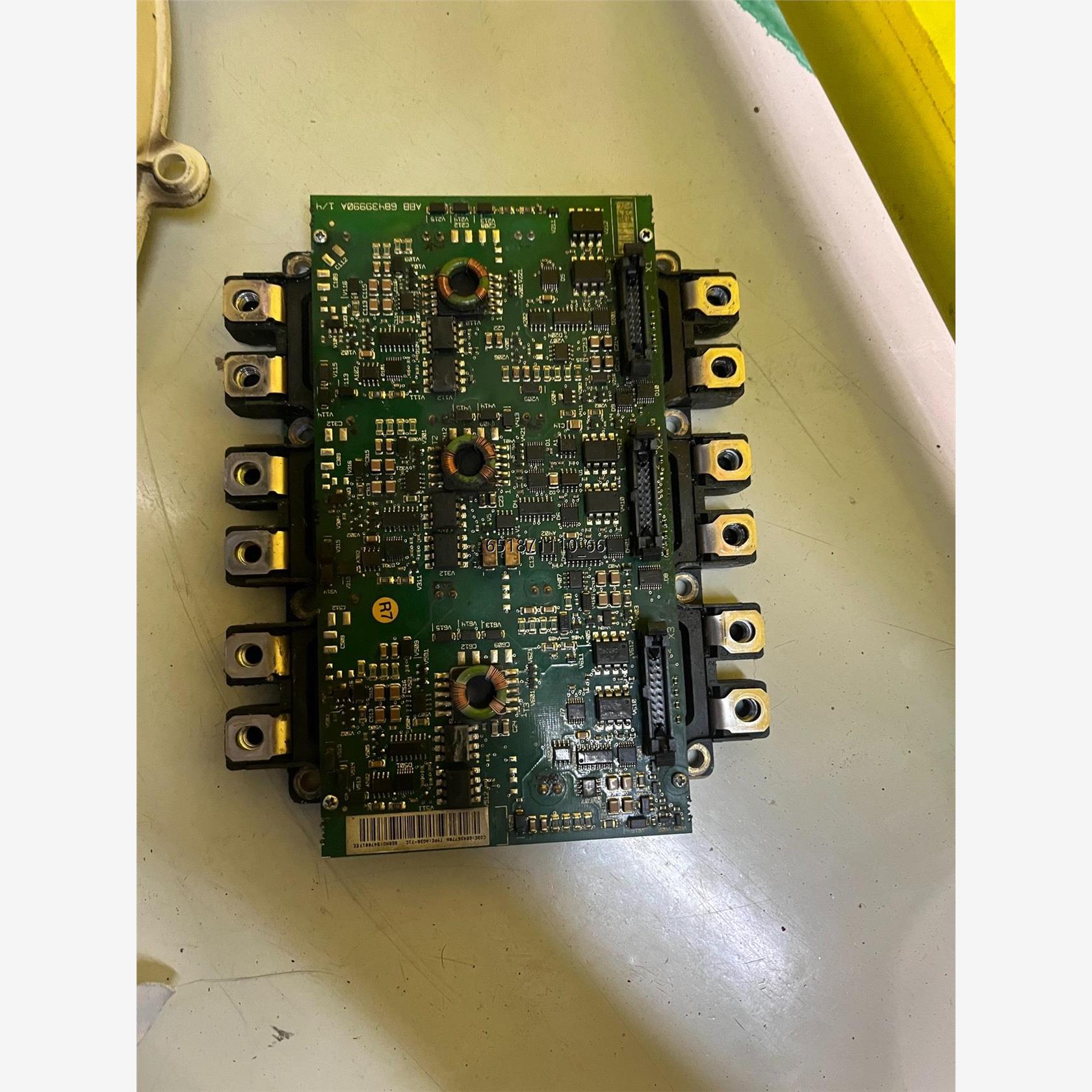 6MBI450U-120/AGDR-71C