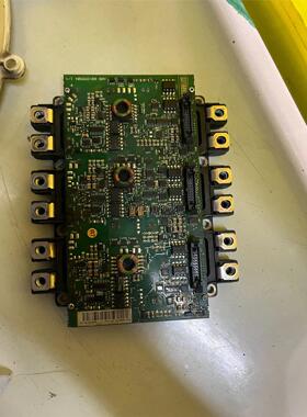 6MBI450U-120/AGDR-71C ABB模块一套包