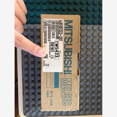 全新三菱cclink模块AJ65V