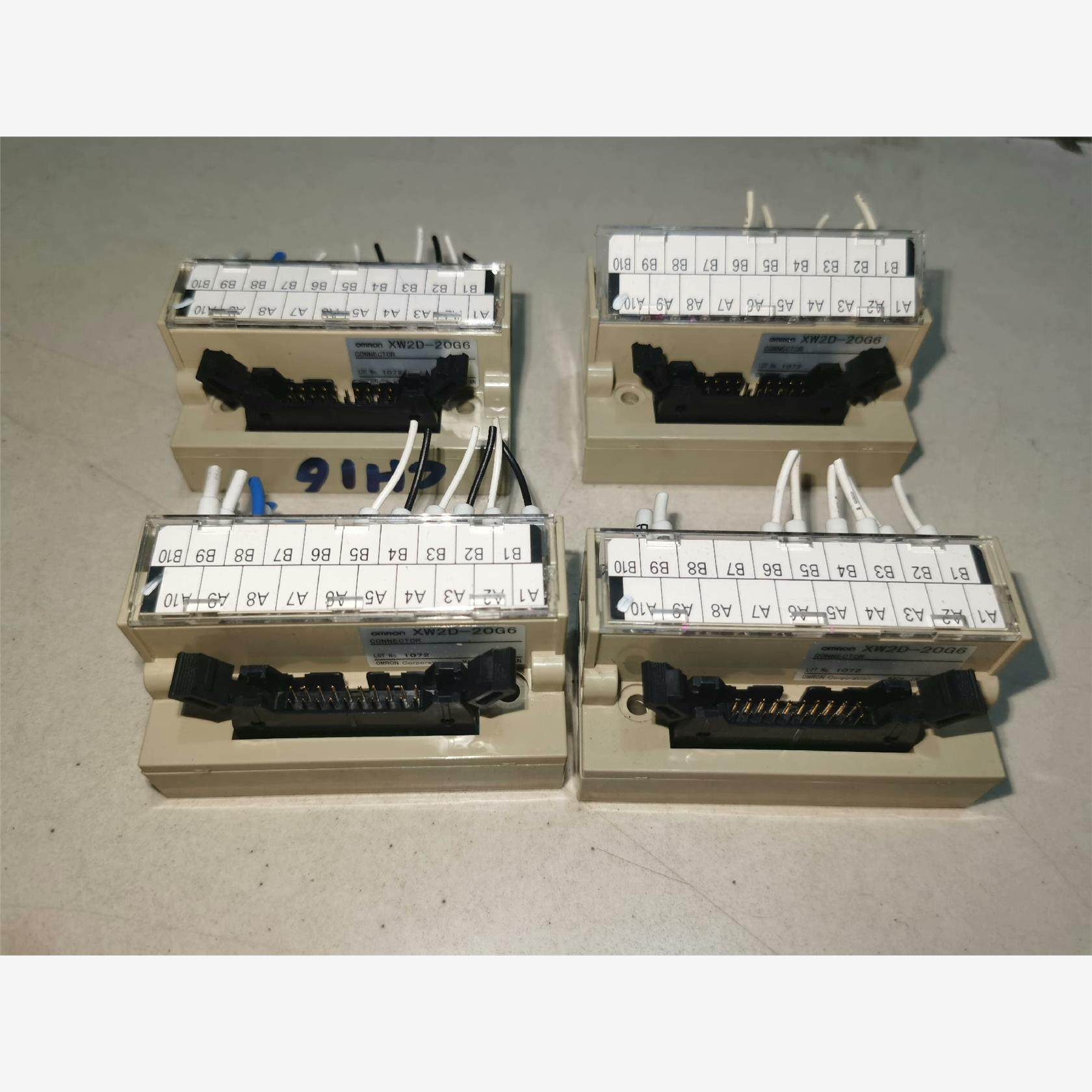 欧姆龙plc远程模块欧姆龙