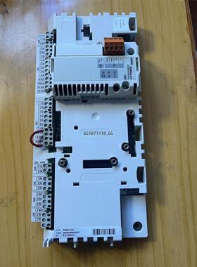 RDCU-12C RMBA-01 ABB800变频器 原装拆