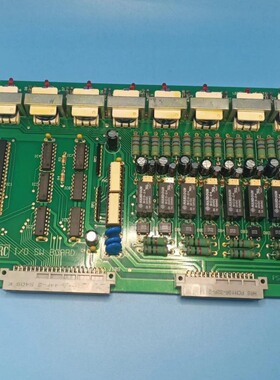 议价MRC I/O Board P50012A1