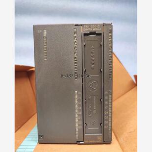 2AH00 6ES7350 S7300计数器模块