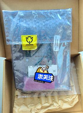 NI PXI-6225数据采集卡779296-01全新