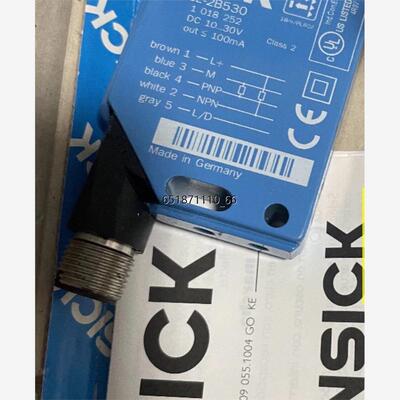 WL12L-2B530全新原装8西