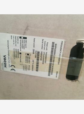 原装VACON伟肯变频器NXP02055G2H1SSVA1A