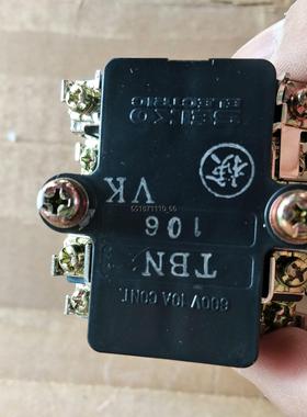 议价日本正兴 SEIKO 调速开关 TBN-106,