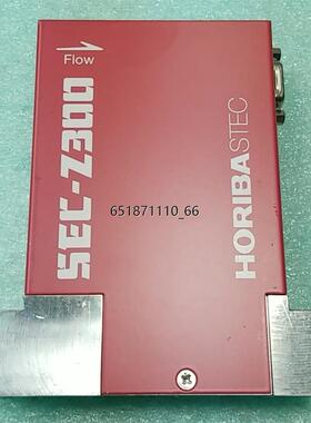 HORIBA SEC-Z313M SF6 20 SCCM 流