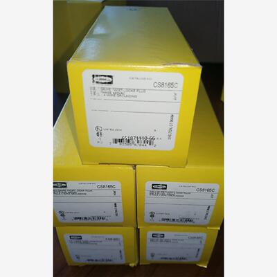 HubbellCS8165Twist-loc