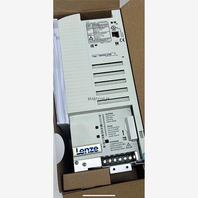 伦茨变频器E82EVK4C200议