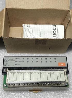 欧姆龙SRT2-ID16 1D16 -1 OD16 0D16