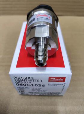 danfoss/丹佛斯压力传感器AKS2R 060G1036