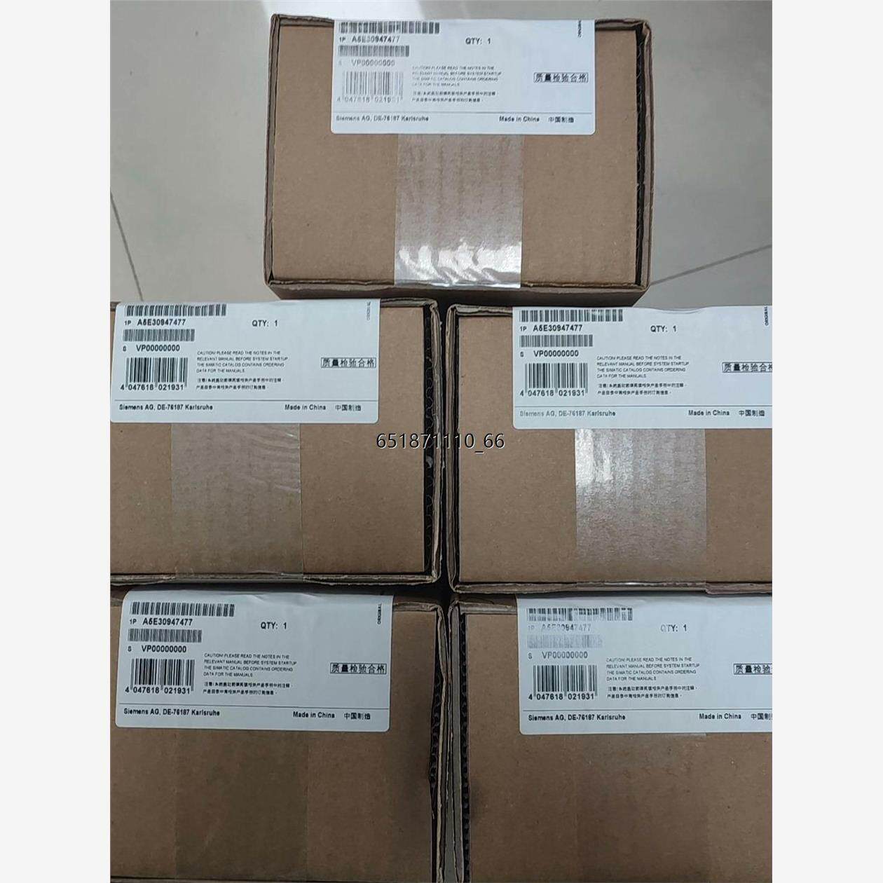 电源 A5E30947477 现货5个 全新原装