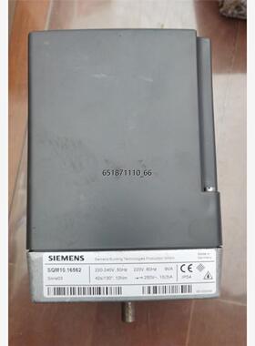 2-1-DL SQM10.16502 伺服马达