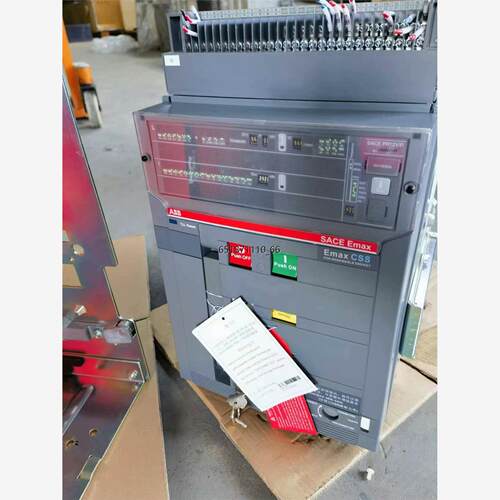 ABB框架断路器，SACEE2B