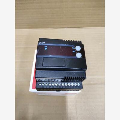 丹佛斯蒸发器过热度控制