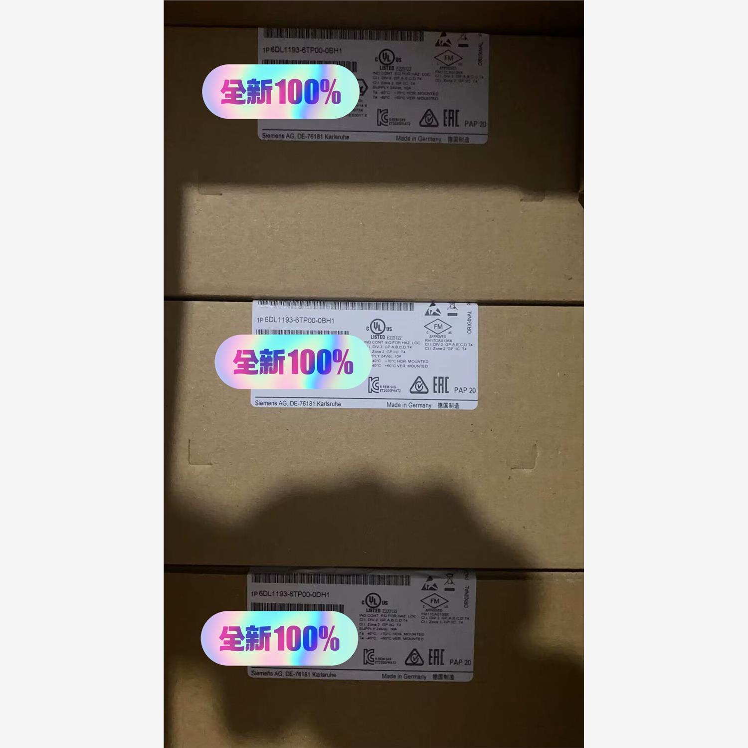 6DL1193-6TPBH16DL1193-6