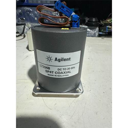 安捷伦AgilentL7204B同