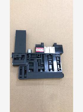 日本CONVUM妙德真空发生器 CKV010-4E